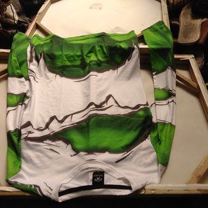 gym gala shirt preowned